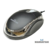 Manhattan MH1 mouse black
