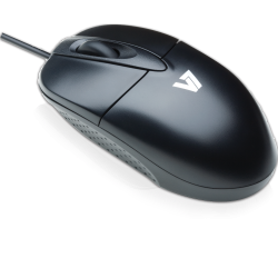V7 Standard Mouse USB