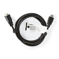 Câble HDMI - DVI-D 24 + 1 broches