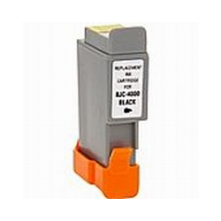 Compatibel inktpatroon Canon BCI-24 – Zwart (10 ml)