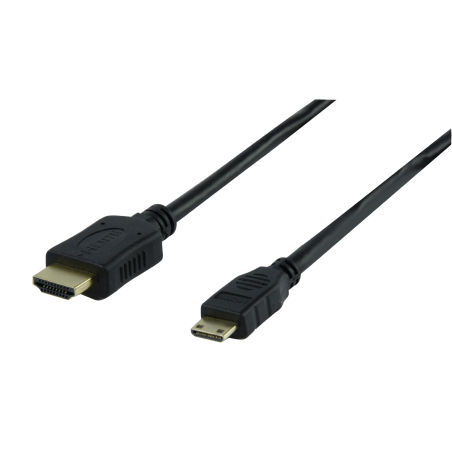 Câble HDMI - Mini - HDMI