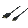 Câble HDMI - Mini - HDMI