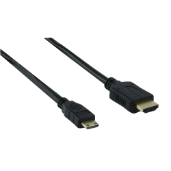 Câble HDMI - Mini - HDMI