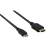 Câble HDMI - Mini - HDMI
