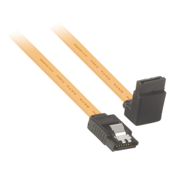 SATA 6 Gb/s Kabel Intern