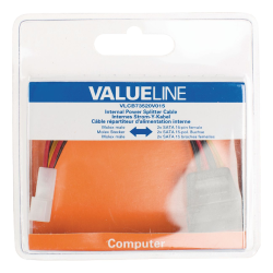 Câble d'alimentation interne