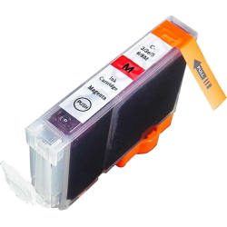 Compatibel inktpatroon Canon BCI-6 – Magenta (15 ml)