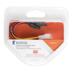 Internal Power Cable