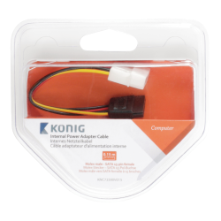 Internal Power Cable