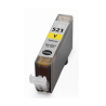 Compatible ink cartridge Canon CLI-521 – Yellow (9 ml)