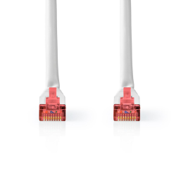 Câble Cat 6 RJ45