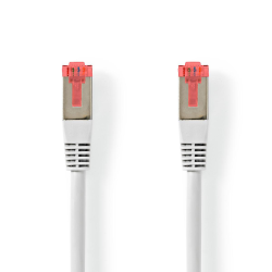 CAT6-kabel RJ45