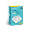 TP-Link AV600 Passthrough Powerline Starterkit