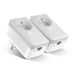 TP-Link Kit de 2 CPL AV 600 Mbps