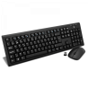 V7 Wireless Keyboard and Mouse Combo