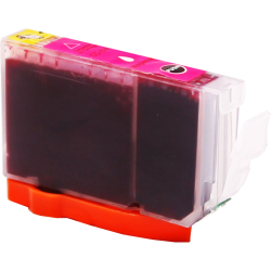 Compatible ink cartridge Canon CLI-8 – Magenta (16 ml)