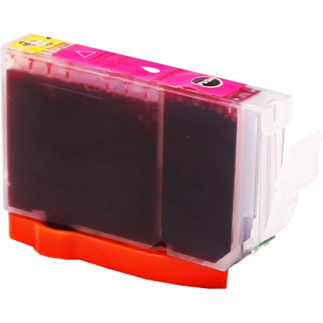 Compatibel inktpatroon Canon CLI-8 – Magenta (16 ml)
