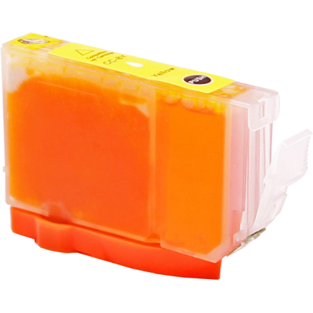 Compatible ink cartridge Canon CLI-8 – Yellow (16 ml)