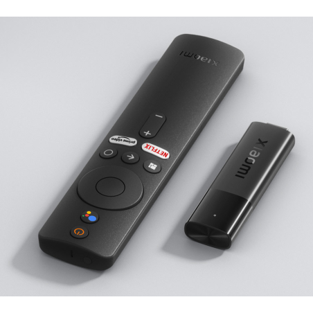 Xiaomi TV Stick 4K EU