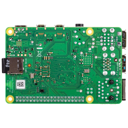 Raspberry Pi 4 Modèle B
