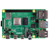 Raspberry Pi 4 Modèle B