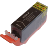Compatible ink cartridge Canon PGI-525 – Black (22 ml)