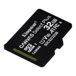Kingston 32 Go micro SDHC
