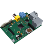Raspberry pi