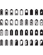 Batteries & Chargers