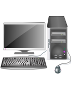 YF Computing / Ordinateur de bureau