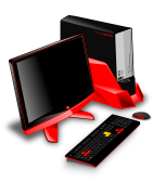 YF Computing / PC Gamer